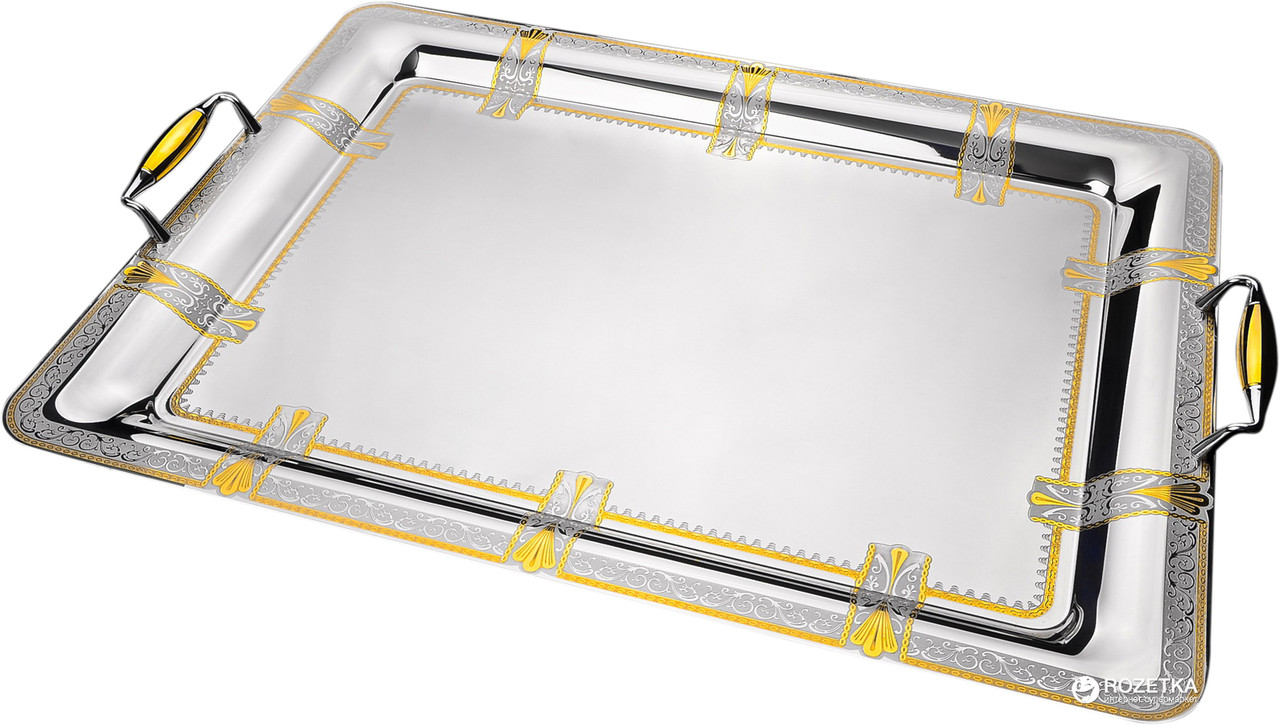 Таця LORA Анкона NGD68TRAY G 68х50.5 см (H90-012)